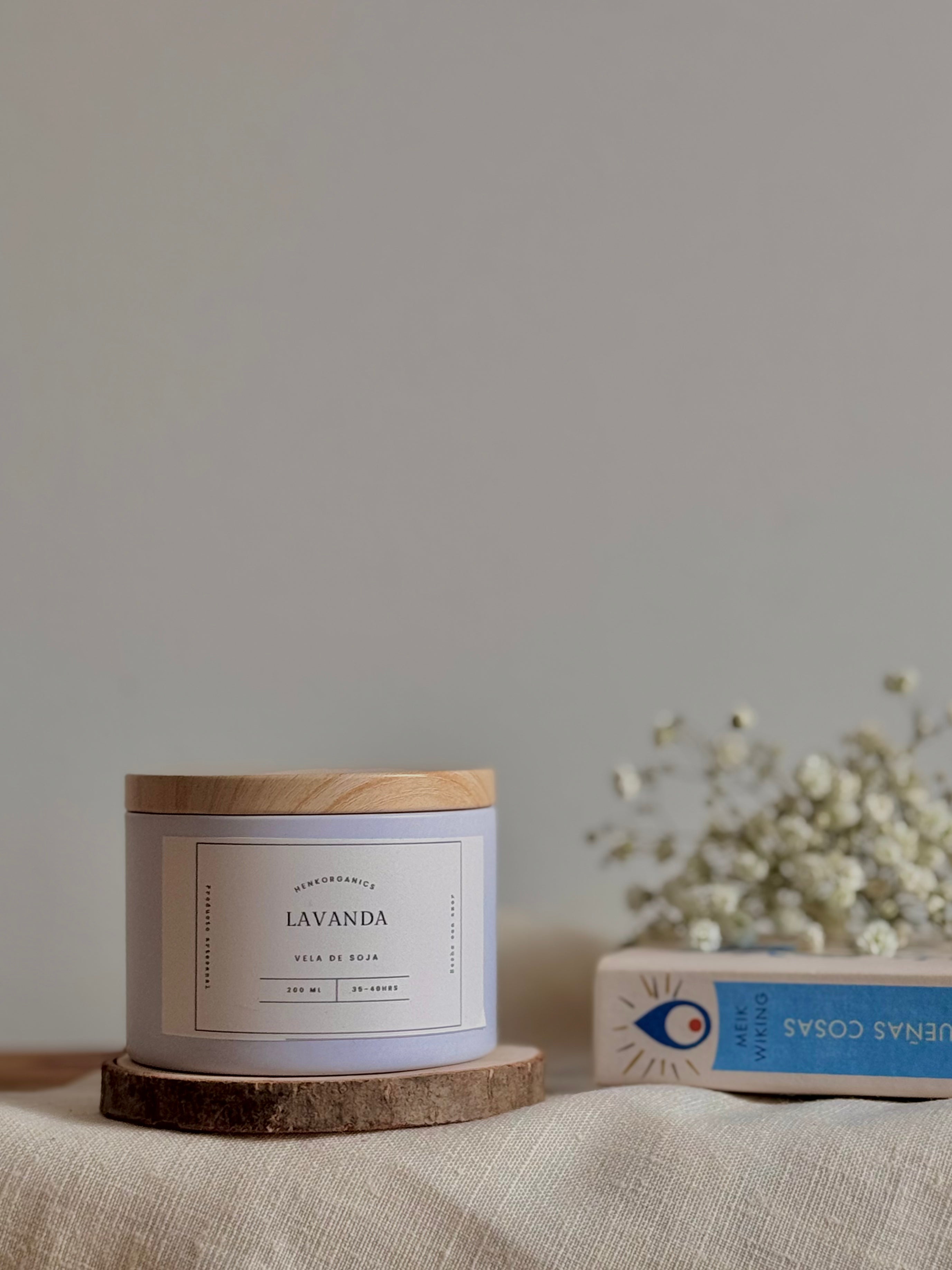 Lavanda