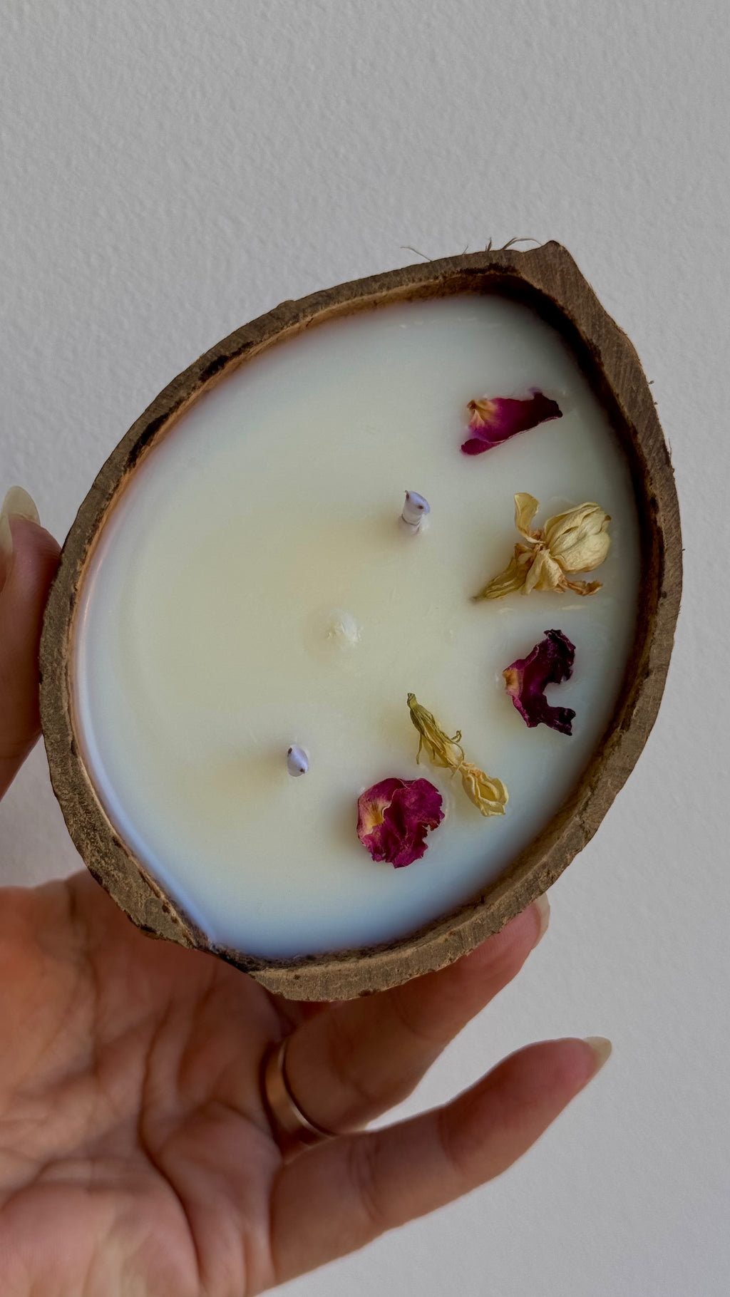 Coco Milk & Vainilla Tahití
