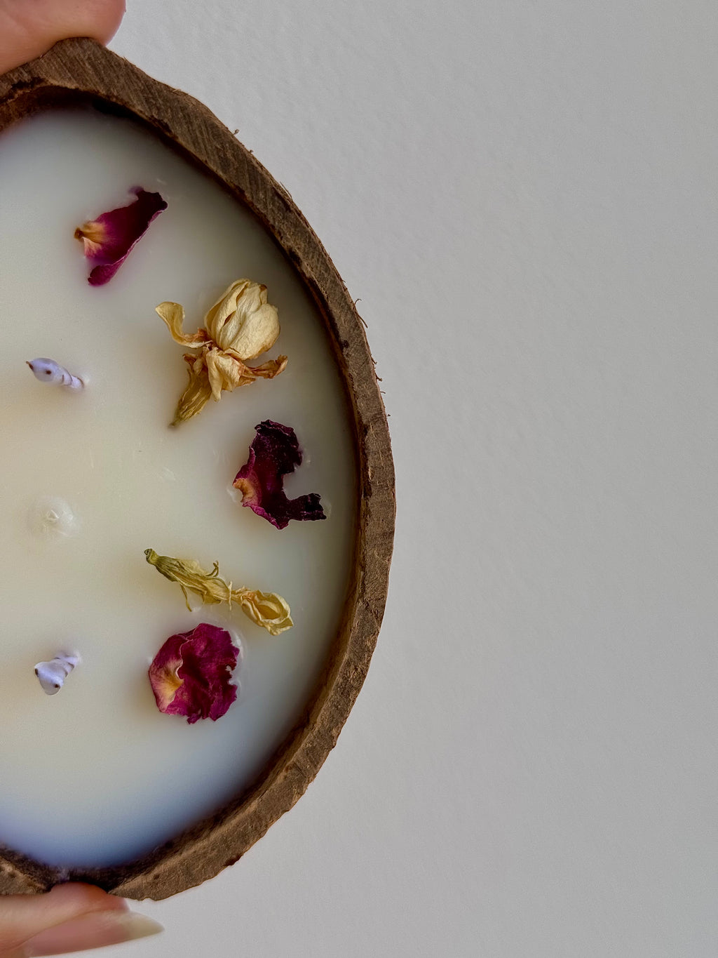 Coco Milk & Vainilla Tahití
