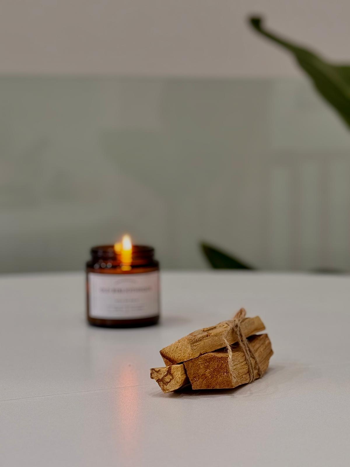 Atado Palo Santo