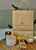 Set Ritual Floral · Jazmín & Ylang Ylang